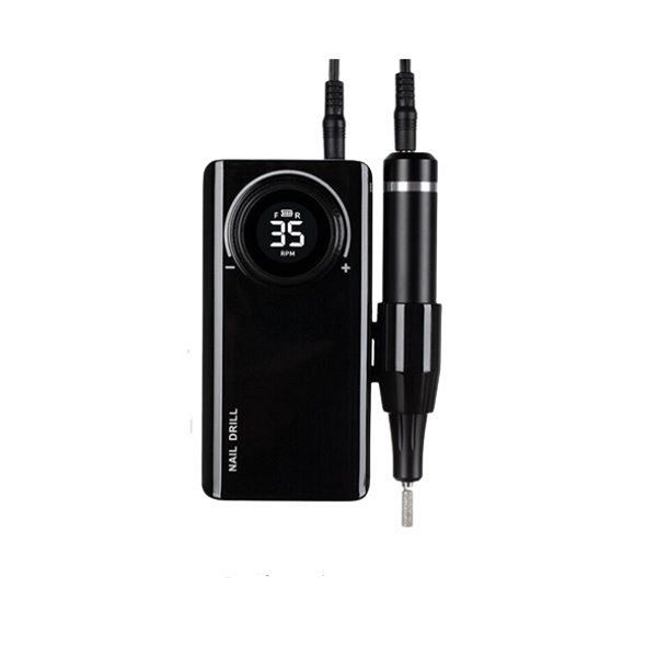Professional Nail Drill Machine