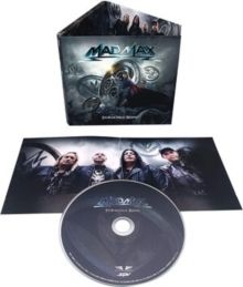 Stormchild Rising (CD / Album)
