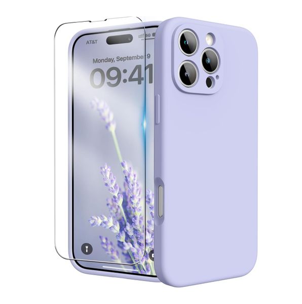 Purple image