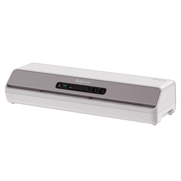 Fellowes Laminator Amaris 3 A3, 350 Micron, Office/Moderate Use+10 Pouches