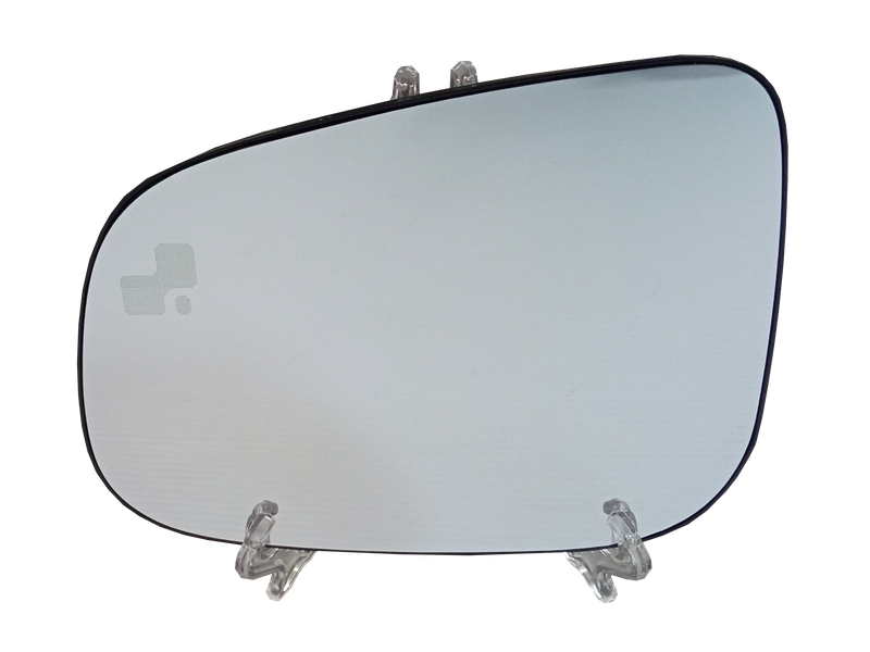 Veltrio Mirror - Jaguar XJ (Gen 2) - Passenger Side (LH) + HT + BSD