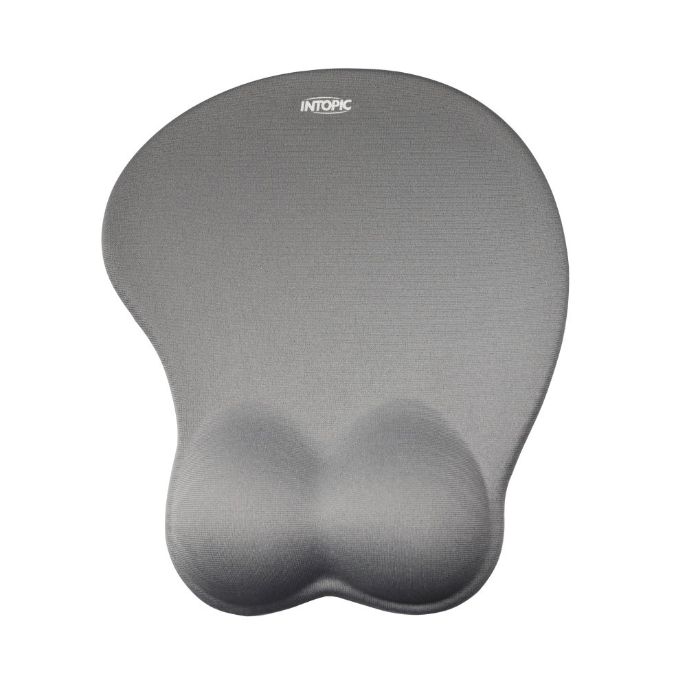 Intopic PDGL017 Covered Silicone Wrist Mouse Pad Shop Today. Get it