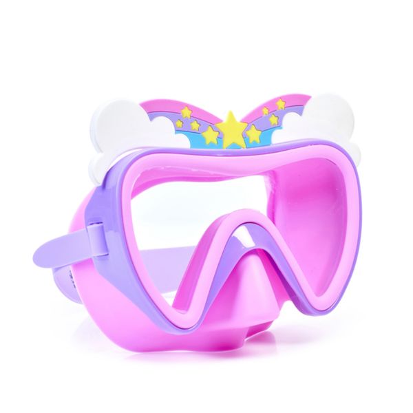 Aqua2ude Wonder Mask