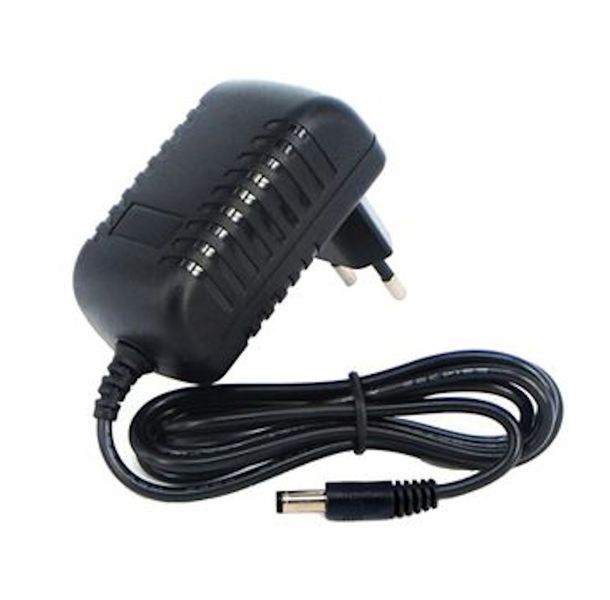 12V Power Supply DSTV boxes, small DC pumps, LED strip lights etc