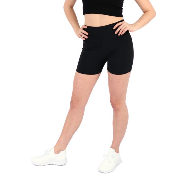 Ladies' Halo Hot Pants