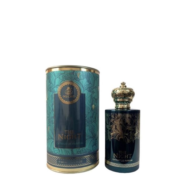 Niche The Night Extrait De Parfum 60ml