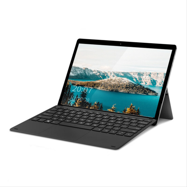Adult Tablet PC with magnetic keyboard