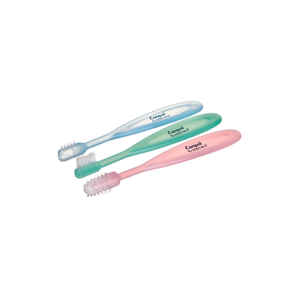 Canpol Babies Toothbrush Training Set