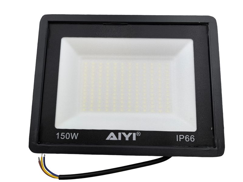 Aiyi 150W LED Flood Light AY399-010