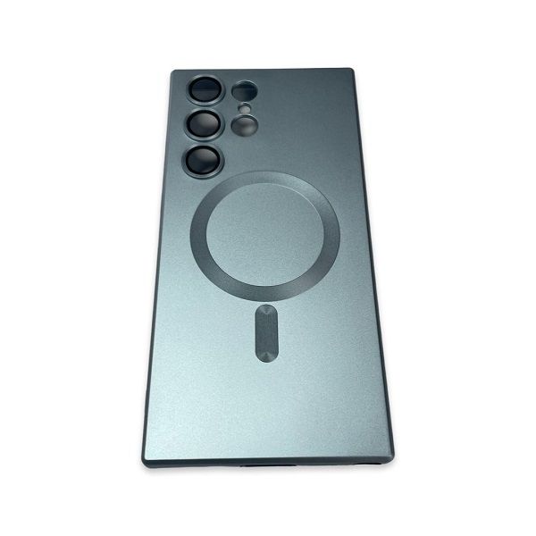 Protective S20 Cover - White