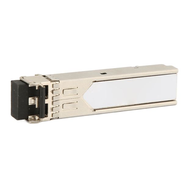 SFP Transceiver, 1.25Gb/s, 550m, Multimode