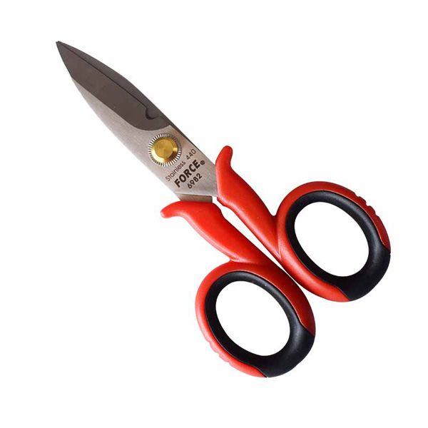 Force Scissors Technicians 145Mml