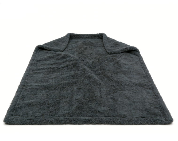 Self-Heating Cat Bed, Soft And Warm Self-Heating Pet Mat