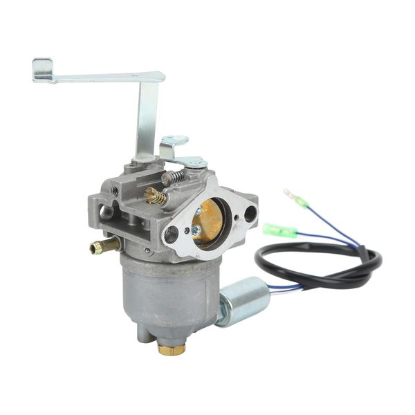 Carburetor for EF2600 EF6600 Engine Generator MZ175 MZ360 Replacement