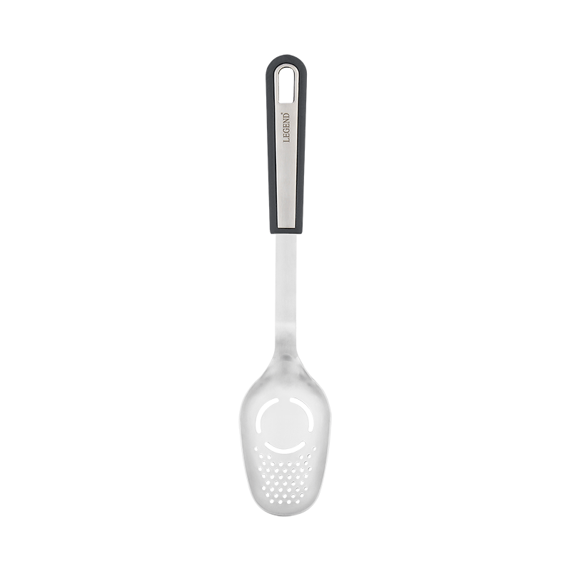 Legend Premium Stainless steel Slotted Spoon Shop Today. Get it