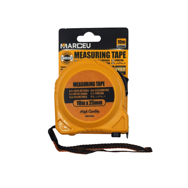 10M Measuring Tape