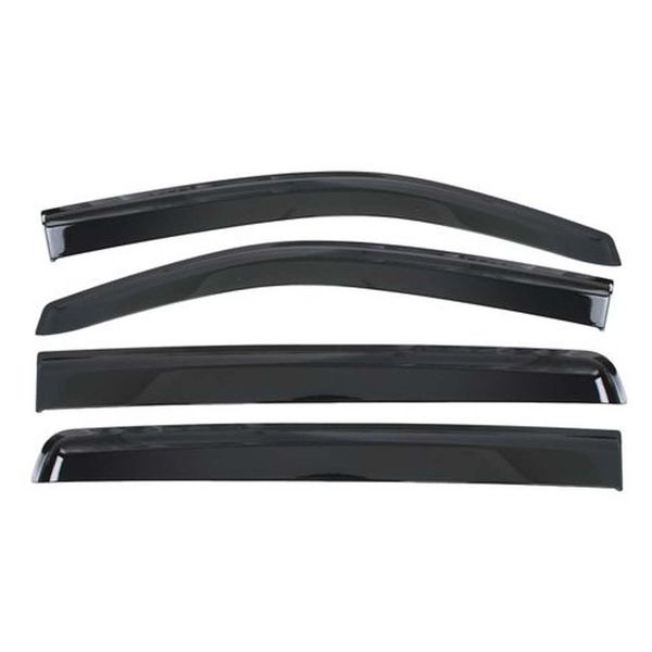 Isuzu (Non-Oem Parts Suitable For) (D-Max) (2012+) Windshields