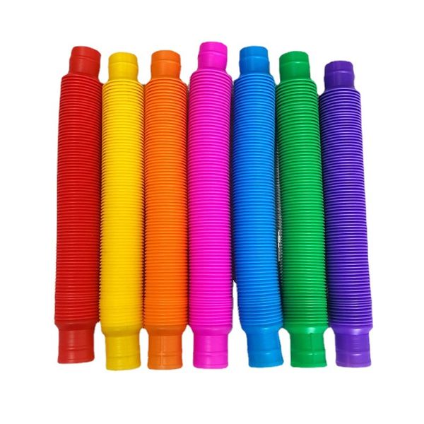 Light Up Pop Pipes