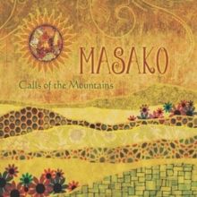 Call of the Mountains (CD / Album)