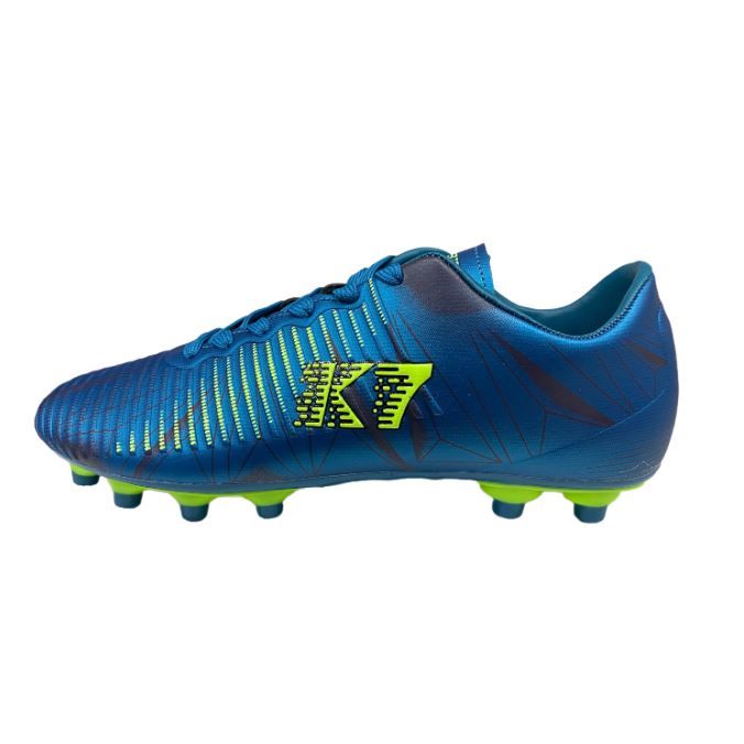 K Star 7 - Mardona Mid Boys/Mens Navy Soccer Boots | Shop Today. Get it ...