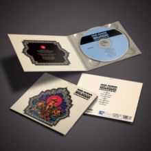 Seaward (CD / Album)