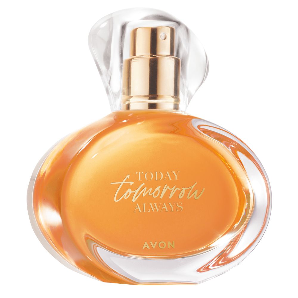 Avon Tomorrow Eau De Parfum - 50ml | Shop Today. Get it Tomorrow ...