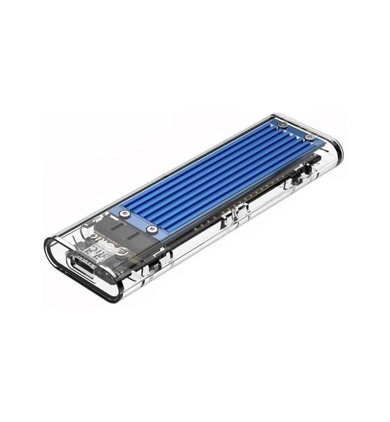 Orico M.2 NVME To USB3.1 USB-C SSD Enclosure