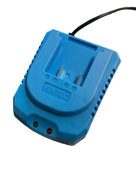 Fixtec 20V Battery Charger 42W Fast Charger F20+