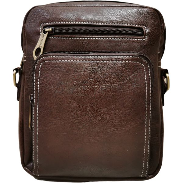 Skywalker Men's Sling Bag, Messenger Bag