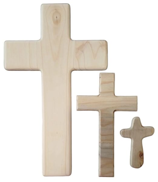 Pine Cross Combo set