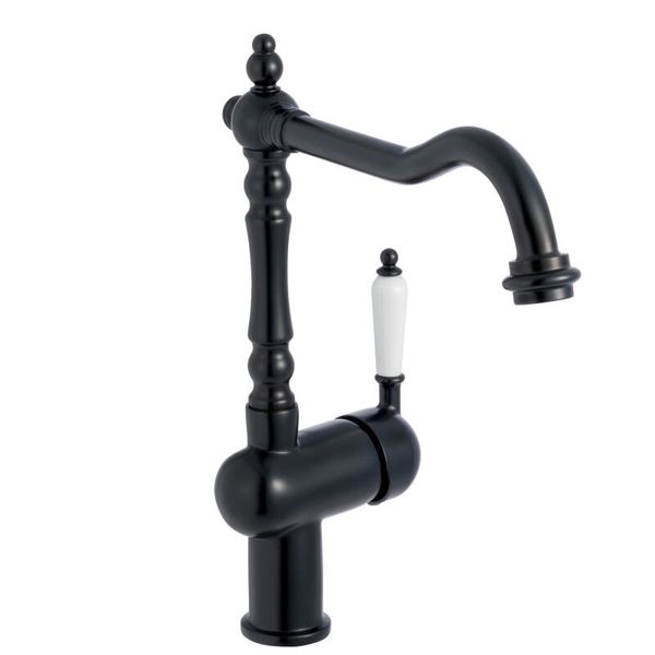 Delinia Kitchen Faucet Sara ACS - Black