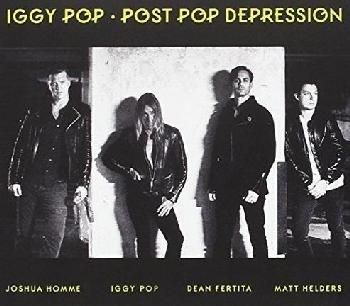 Post Pop Depression (Vinyl)