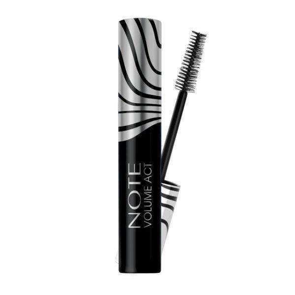 NOTE Cosmetics Volume Act Mascara