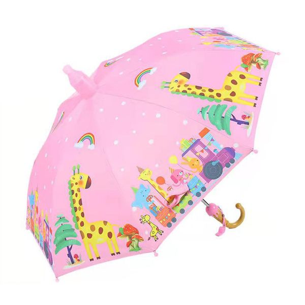 Children's Umbrella, Universal, 85 Cm, 4-12 years