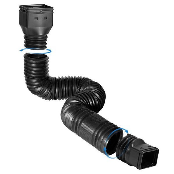 Gutter Downspout Extension