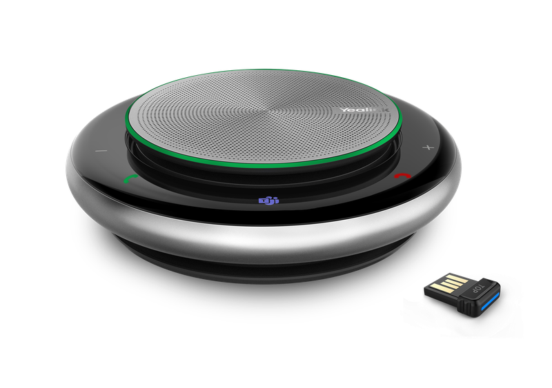 Yealink CP900 USB Speakerphone with BT50 Dongle
