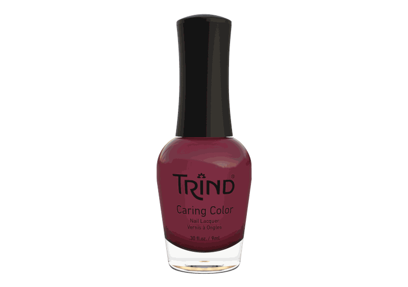 Trind Caring Colour, CC163 Raspberry Swirl