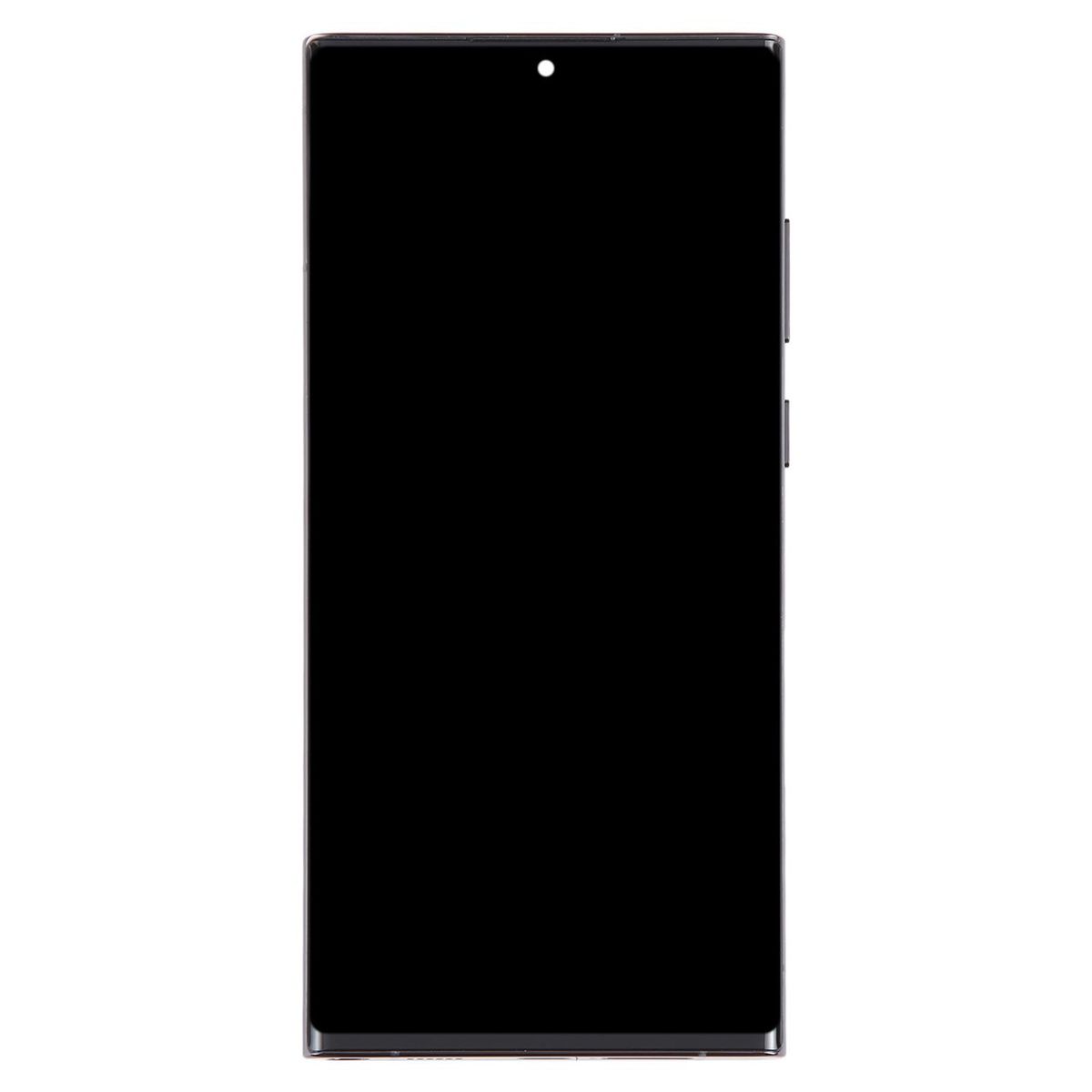 s22 plus display replacement