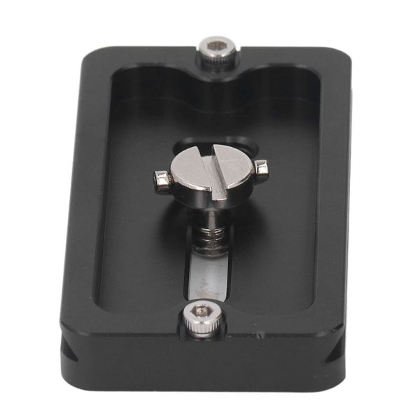 SLR quick setup plate adapter