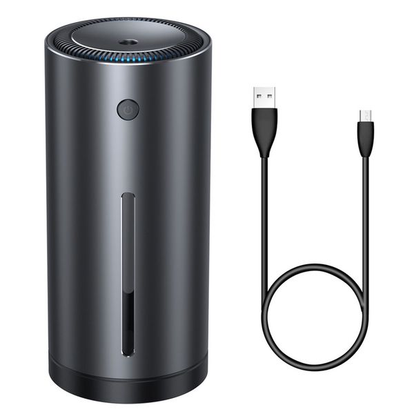 Baseus 300ml Moisturizing Car Humidifier - Black