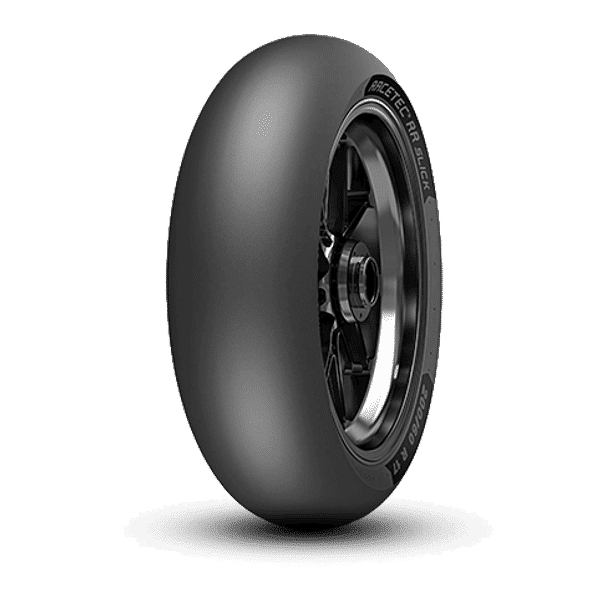 Metzeler Racetec RR Slick K2 Rear 200/60R17