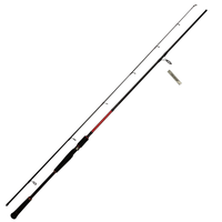 Daiwa Powermesh Carp Fishing Rod 13FT 3.5LB
