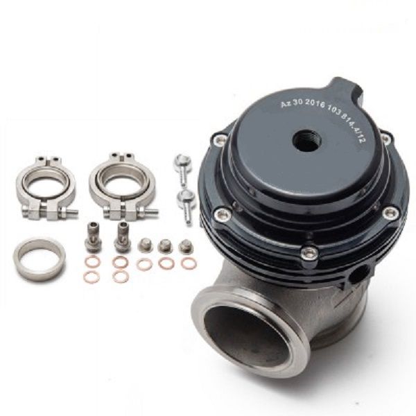 Wastegate 38mm, Turbo Application