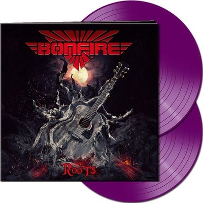 Roots (Vinyl / 12" Album Coloured Vinyl)