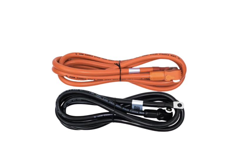 Pylontech 2M Cable Pack for US2000 / US3000 / UP5000 Battery Models