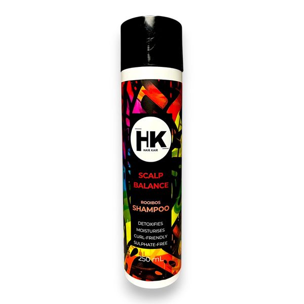 HK Scalp Balance Rooibos Shampoo - 250ml