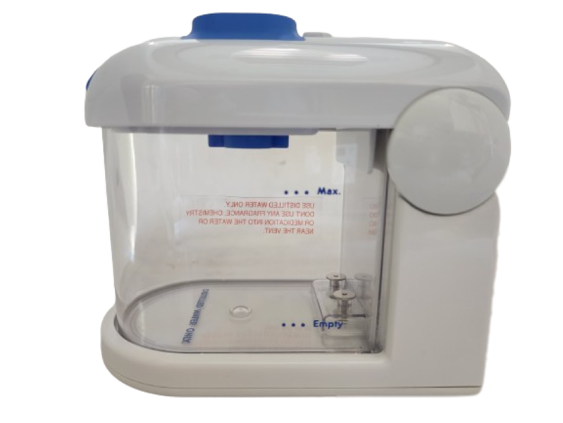 Care Electrical Steam Vaporizer