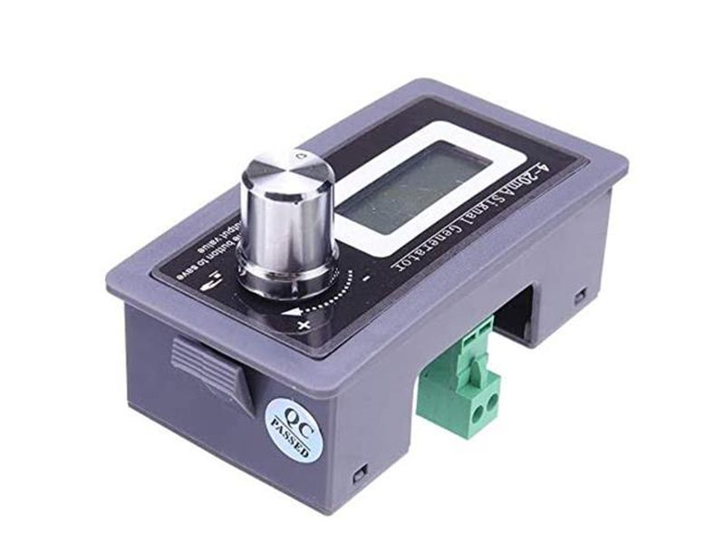 BDD Panel Signal Generator 4-20ma