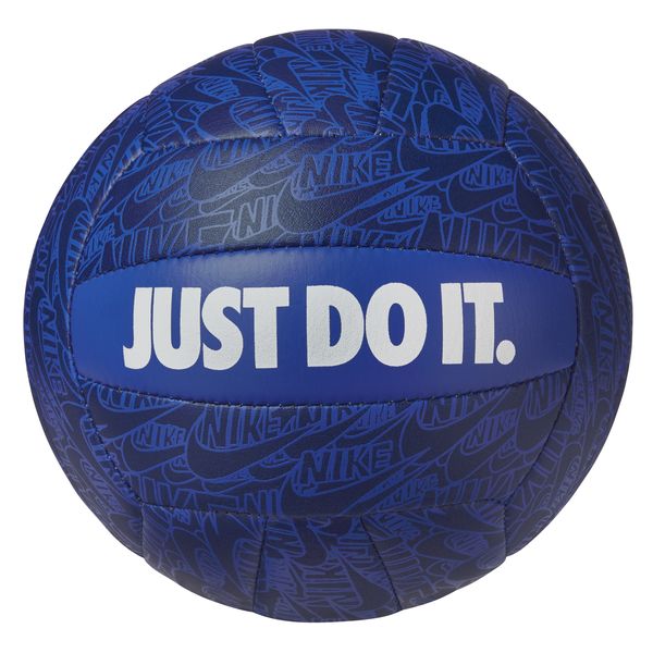 Nike Skills Volleyball - Blue Void/Game Royal/Game Royal/White - Size 3