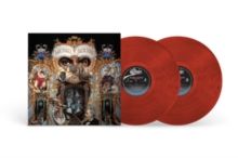 Dangerous (Vinyl / 12" Album Coloured Vinyl)